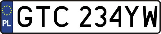GTC234YW