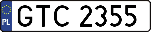 GTC2355