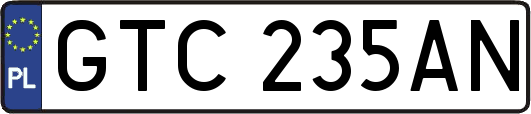 GTC235AN