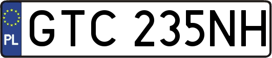 GTC235NH
