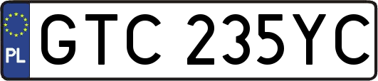 GTC235YC
