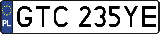 GTC235YE