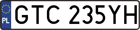 GTC235YH