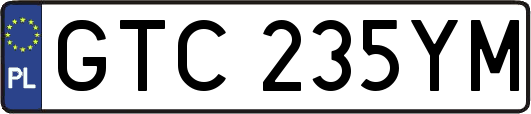 GTC235YM