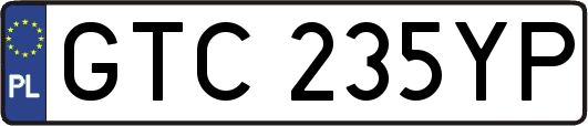 GTC235YP
