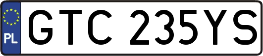 GTC235YS