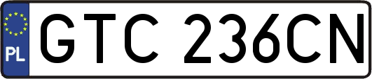 GTC236CN