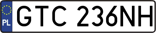 GTC236NH