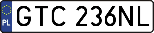 GTC236NL