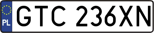 GTC236XN