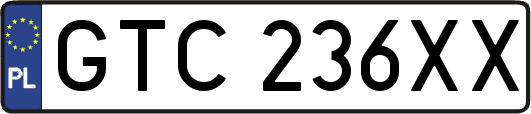 GTC236XX