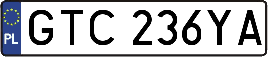 GTC236YA