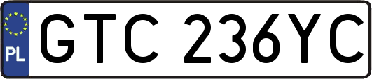 GTC236YC