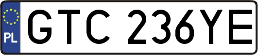GTC236YE