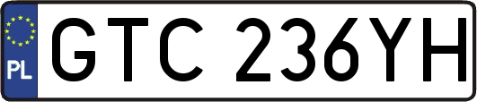 GTC236YH