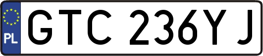 GTC236YJ