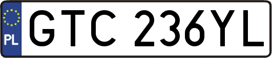 GTC236YL