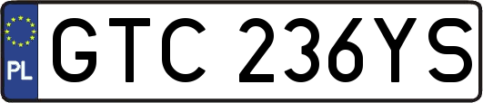 GTC236YS