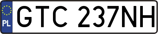 GTC237NH