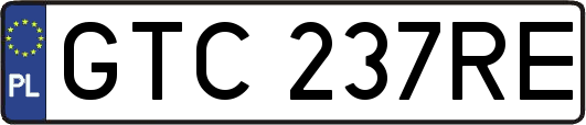 GTC237RE