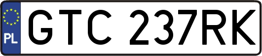 GTC237RK