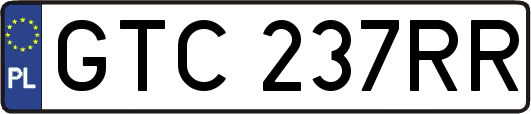 GTC237RR