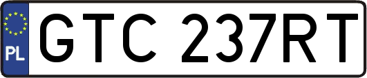 GTC237RT