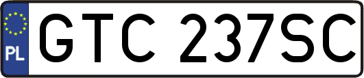 GTC237SC