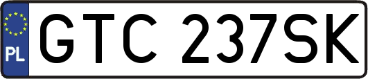 GTC237SK