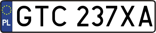 GTC237XA