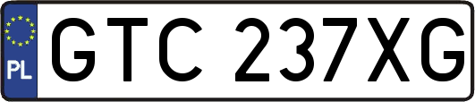 GTC237XG