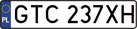 GTC237XH