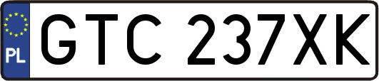 GTC237XK