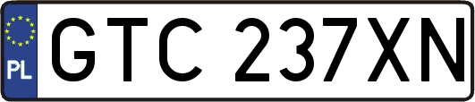 GTC237XN