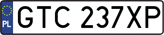 GTC237XP