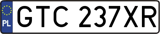 GTC237XR
