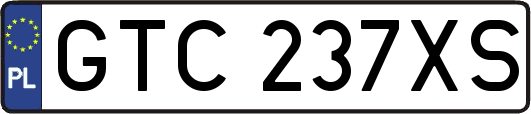 GTC237XS