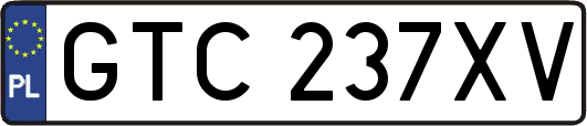 GTC237XV