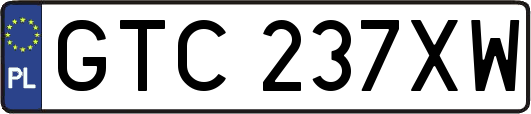 GTC237XW