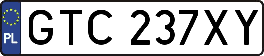 GTC237XY