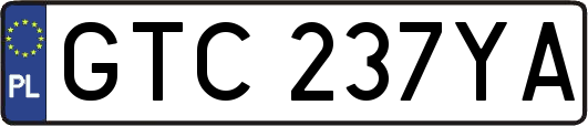 GTC237YA