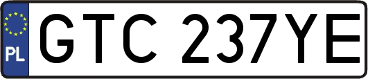 GTC237YE