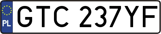 GTC237YF