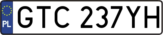 GTC237YH