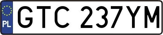 GTC237YM