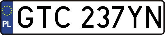 GTC237YN