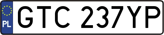 GTC237YP