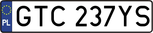 GTC237YS