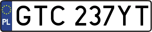 GTC237YT