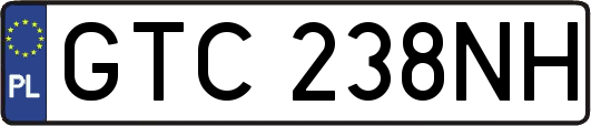GTC238NH